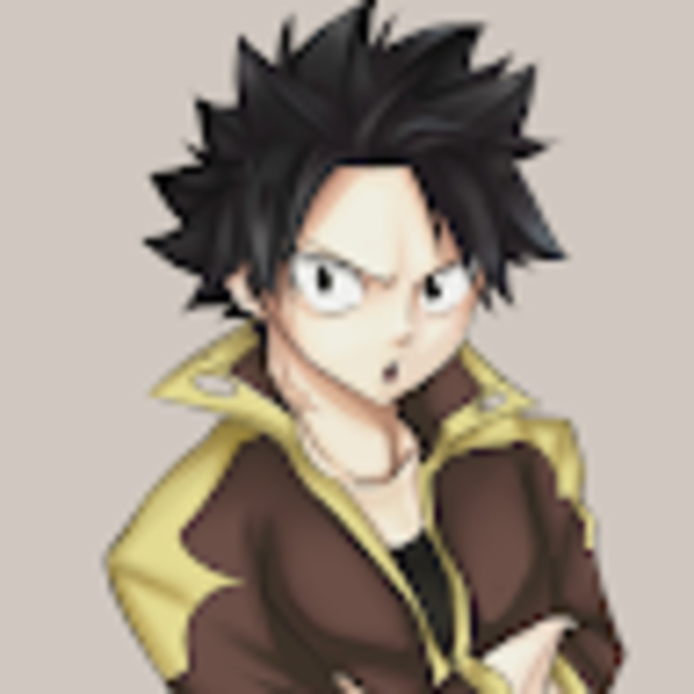 Meet your Posher, Minato